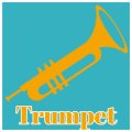 トランペット修理調整